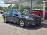 Used 2018 Hyundai Sonata Limited image 6