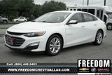 Certified 2024 Chevrolet Malibu LT image 3