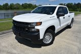Used 2019 Chevrolet Silverado 1500 W/T w/ WT Convenience Package image 2