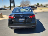 Used 2021 Nissan Versa SV image 6
