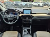 Used 2021 Ford Escape Titanium w/ Titanium Elite Package image 6