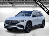 Certified 2023 Mercedes-Benz EQB 350 4MATIC SUV image 5