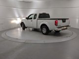 Used 2017 Nissan Frontier S w/ S Work Truck Package image 4