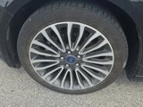 Used 2017 Ford Fusion SE w/ Fusion SE Technology Package image 5
