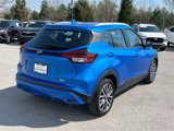 Used 2023 Nissan Kicks SV image 4
