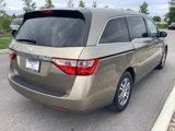 Used 2012 Honda Odyssey EX image 5