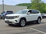 Used 2022 Volkswagen Atlas SE image 3