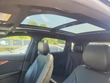 Used 2020 Lincoln Nautilus Reserve w/ Cargo Utility Package image 4