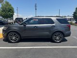 Used 2016 Ford Explorer Sport w/ Equipment Group 401A image 2