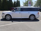 Used 2014 Ford Flex Limited w/ Equipment Group 303A image 3
