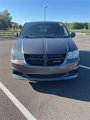 Used 2015 Dodge Grand Caravan SE w/ Quick Order Package 29E SE image 2