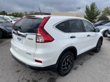 Used 2016 Honda CR-V SE image 5