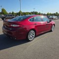 Used 2013 Ford Fusion Titanium image 4