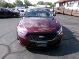 Used 2019 Ford Taurus Police Interceptor AWD image 4