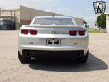 Used 2011 Chevrolet Camaro SS w/ RS Package image 4