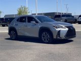 Used 2020 Lexus UX 250h F Sport image 4