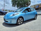 Used 2015 Nissan Leaf SV image 3