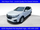 Used 2022 Chevrolet Equinox LT image 3