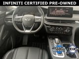 Certified 2024 INFINITI QX60 Pure image 2