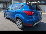 Used 2019 Ford Escape SEL image 5
