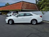 Used 2016 Chevrolet Malibu LT image 3