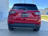 Used 2023 Jeep Compass Limited image 5