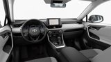 New 2025 Toyota RAV4 XLE image 5