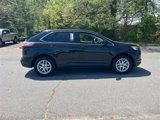 Used 2022 Ford Edge SEL image 3