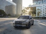 New 2025 Lincoln Corsair Reserve image 2