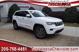 Used 2020 Jeep Grand Cherokee Limited w/ Luxury Group II image 1