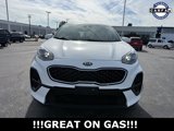 Used 2021 Kia Sportage LX image 3