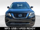 Used 2017 Nissan Pathfinder S image 4