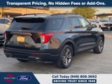 Used 2022 Ford Explorer XLT w/ Equipment Group 202A image 6
