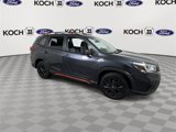 Used 2019 Subaru Forester Sport w/ Popular Package #2 image 2