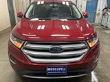 Used 2016 Ford Edge Titanium image 2