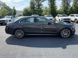 Certified 2022 Mercedes-Benz E 450 4MATIC Sedan image 2