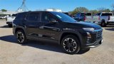 New 2025 Chevrolet Equinox LT image 2