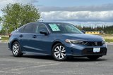 New 2025 Honda Civic LX image 2