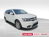 Used 2016 Dodge Journey R/T image 2