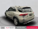 Used 2020 Mercedes-Benz GLE 350 4MATIC image 4
