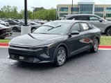 New 2025 Kia K4 LX image 2