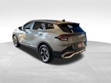 Used 2024 Kia Sportage LX image 4