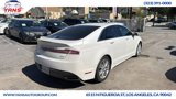 Used 2013 Lincoln MKZ Hybrid image 5