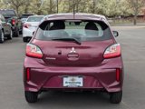 Used 2021 Mitsubishi Mirage ES image 4