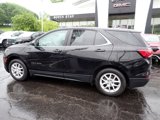 Certified 2022 Chevrolet Equinox LT image 2