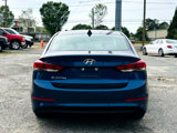 Used 2017 Hyundai Elantra SE image 5