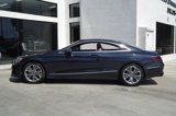 Used 2018 Mercedes-Benz S 560 4MATIC Coupe image 3