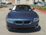 Used 2005 BMW Z4 2.5i image 3