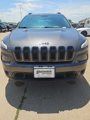 Used 2018 Jeep Cherokee Latitude w/ Altitude Package image 2