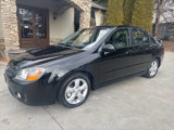Used 2009 Kia Spectra SX image 2
